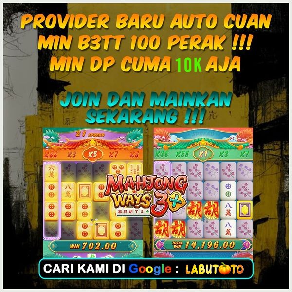 PEJUANG4D : Situs Gampang Menang Akun Pro Jamin WD